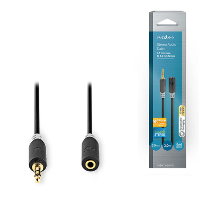 NEDIS NEDIS CABW22050AT20