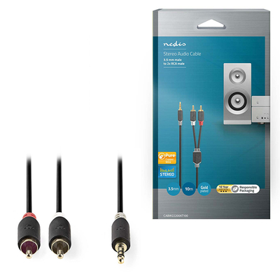 NEDIS NEDIS CABW22200AT100