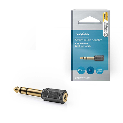 NEDIS NEDIS CABW23930AT