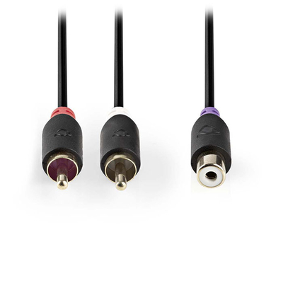 NEDIS NEDIS CABW24020AT02