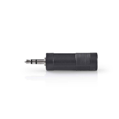 NEDIS NEDIS CAGB22935BK
