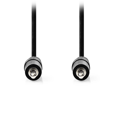 NEDIS NEDIS CAGL22000BK10