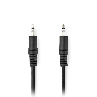 NEDIS NEDIS CAGL22000BK10