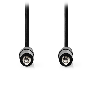NEDIS NEDIS CAGL22000BK15