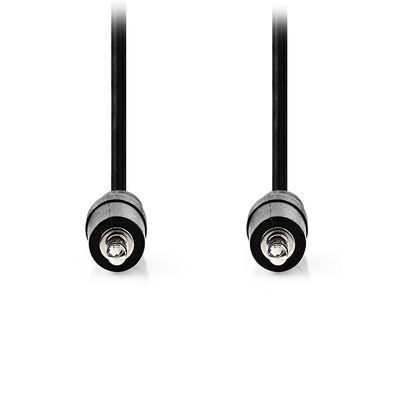 NEDIS NEDIS CAGL22000BK50