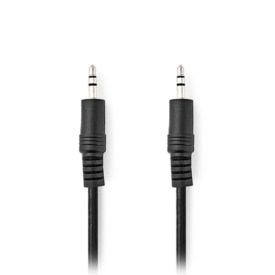 NEDIS NEDIS CAGL22000BK50