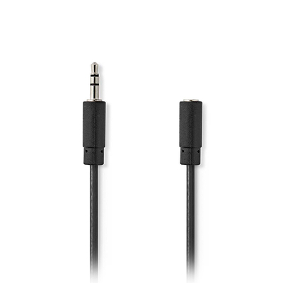 NEDIS NEDIS CAGL22050BK20