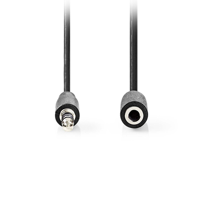 NEDIS NEDIS CAGL22050BK50