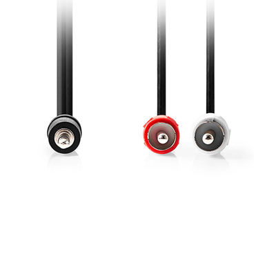 NEDIS NEDIS CAGL22200BK100