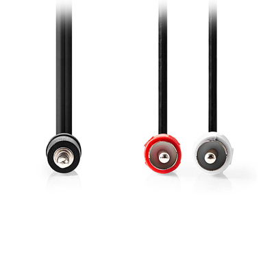 NEDIS NEDIS CAGL22200BK150