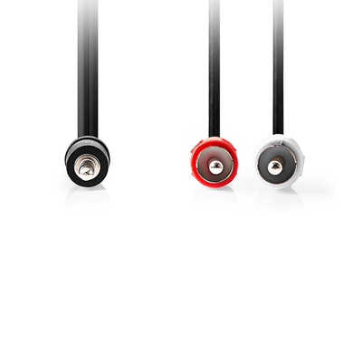 NEDIS NEDIS CAGL22200BK15
