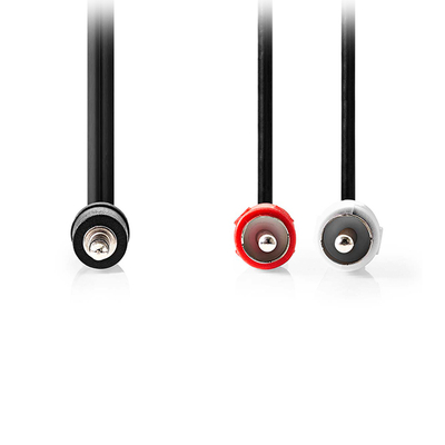 NEDIS NEDIS CAGL22200BK20