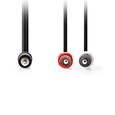 NEDIS NEDIS CAGL22200BK30