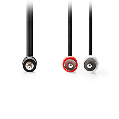 NEDIS NEDIS CAGL22200BK50