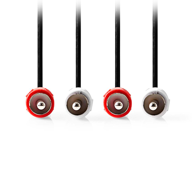 NEDIS NEDIS CAGL24200BK50