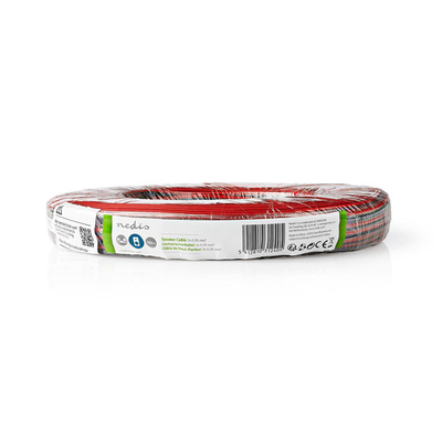 NEDIS NEDIS CAGW0350BK1000