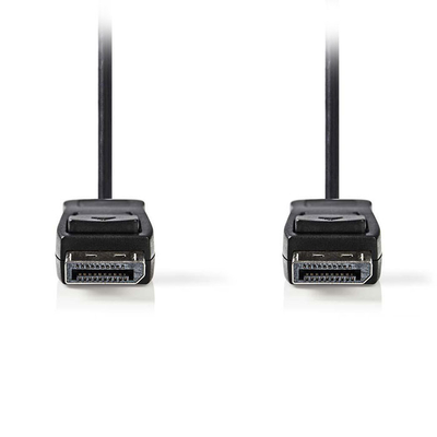 NEDIS NEDIS CCGB37010BK20