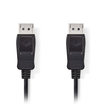 NEDIS NEDIS CCGB37010BK20