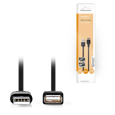 NEDIS NEDIS CCGB60010BK30