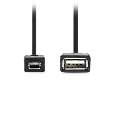 NEDIS NEDIS CCGB60315BK02