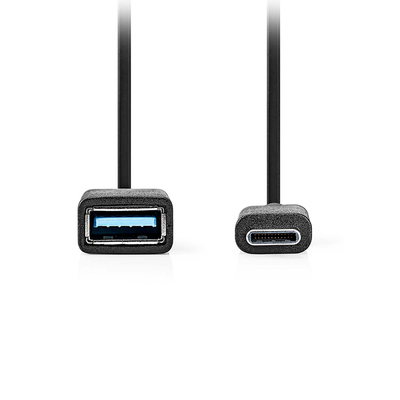 NEDIS NEDIS CCGB61710BK02