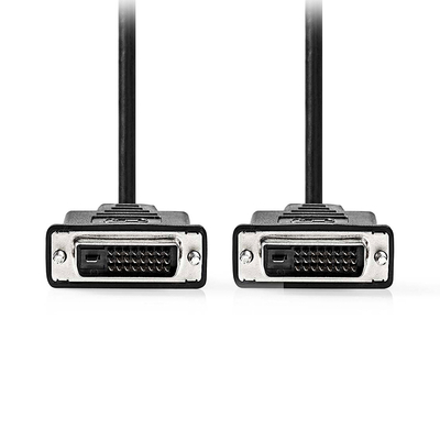 NEDIS NEDIS CCGL32001BK20