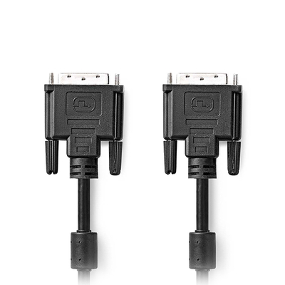 NEDIS NEDIS CCGL32001BK20