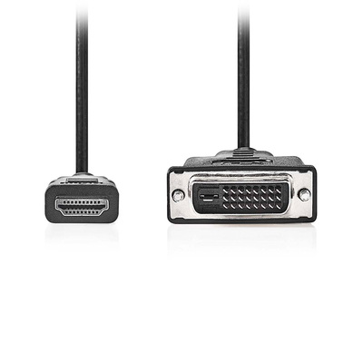 NEDIS NEDIS CCGL34800BK20