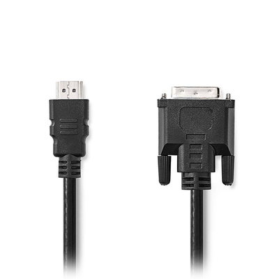 NEDIS NEDIS CCGL34800BK20