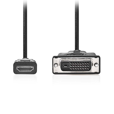 NEDIS NEDIS CCGL34800BK30