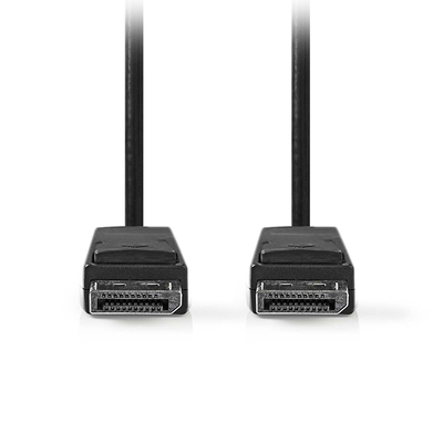 NEDIS NEDIS CCGL37010BK30
