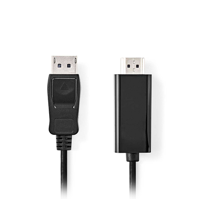 NEDIS NEDIS CCGL37100BK30