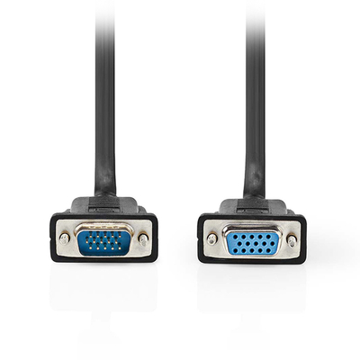 NEDIS NEDIS CCGL59100BK20