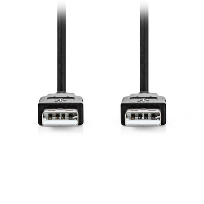 NEDIS NEDIS CCGL60000BK10