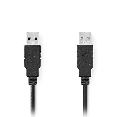 NEDIS NEDIS CCGL60000BK10