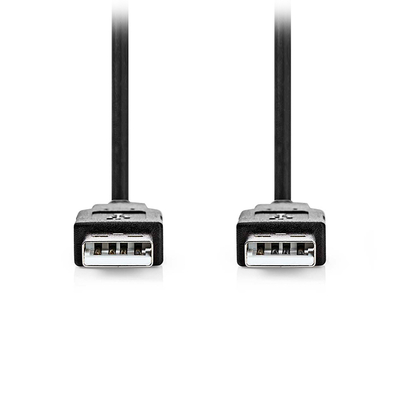 NEDIS NEDIS CCGL60000BK30