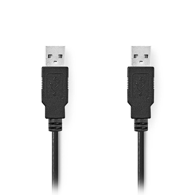 NEDIS NEDIS CCGL60000BK30
