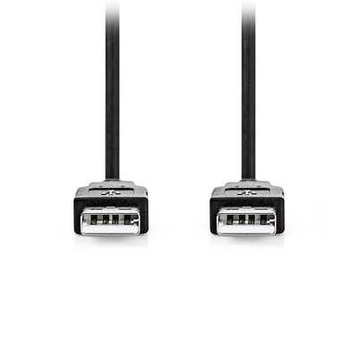 NEDIS NEDIS CCGL60000BK50