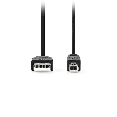 NEDIS NEDIS CCGL60100BK20