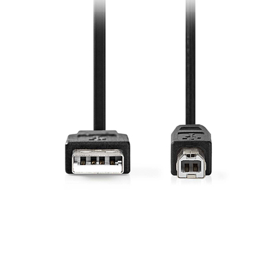 NEDIS NEDIS CCGL60100BK50
