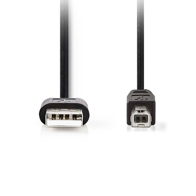 NEDIS NEDIS CCGL60101BK30