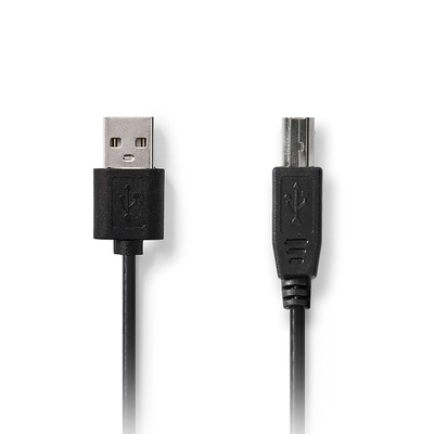 NEDIS NEDIS CCGL60101BK30