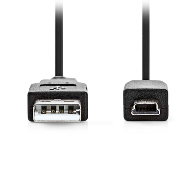NEDIS NEDIS CCGL60300BK20
