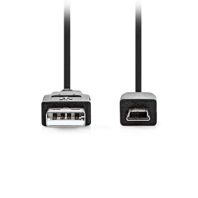 NEDIS NEDIS CCGL60300BK30