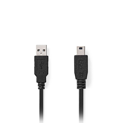 NEDIS NEDIS CCGL60300BK30
