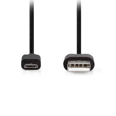 NEDIS NEDIS CCGL60500BK05