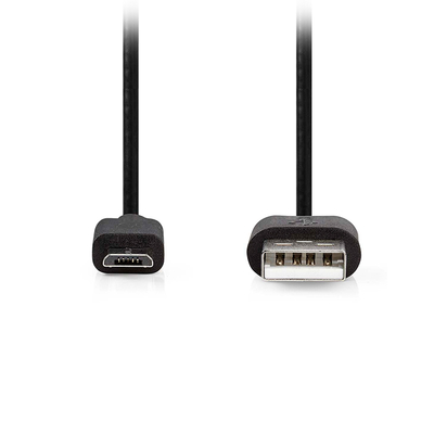 NEDIS NEDIS CCGL60500BK10
