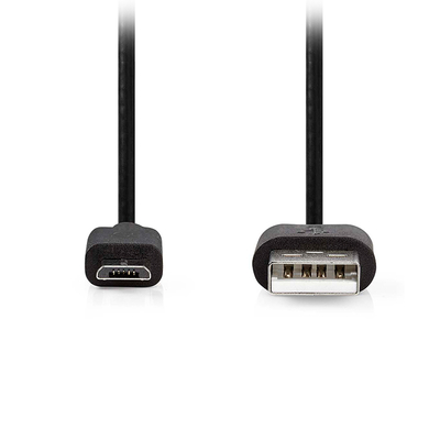 NEDIS NEDIS CCGL60500BK20