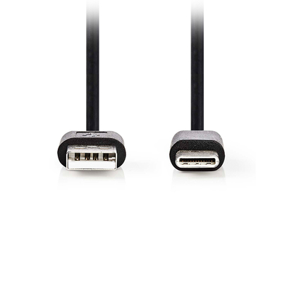 NEDIS NEDIS CCGL60601BK20