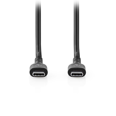 NEDIS NEDIS CCGL60710BK20